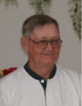 Samuel W. McGhee Obituary