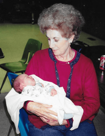 Lorena Lynch (DeBoard) Daily Obituary