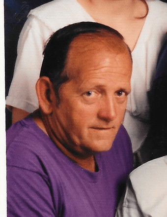 Forest Junior Cook Obituary