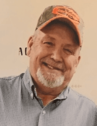 Ricky P. Nelson Obituary