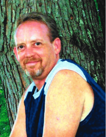 Kevin Ferrell Obituary