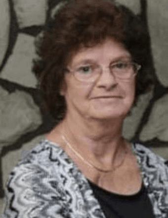 Kathleen Mae Bearfield Obituary
