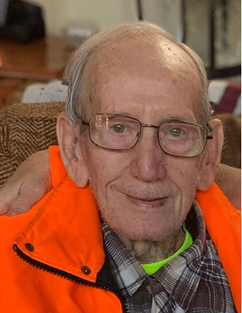 Kenneth Ray (Nook) Richards Obituary
