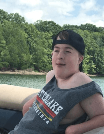 Dakota (Codie) Hughes Obituary