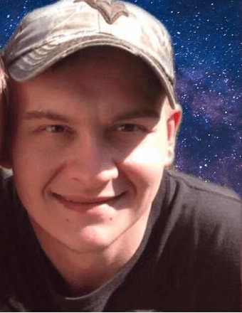 Joey Ray Gunnoe Obituary