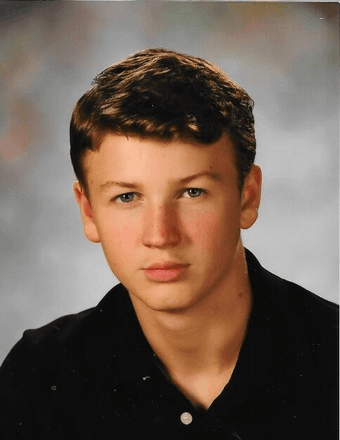 Rion William Foster Obituary