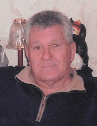 James (Jimmy) Averson Obituary