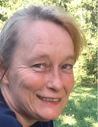 Debra Susan (Debbie) Thomas Obituary