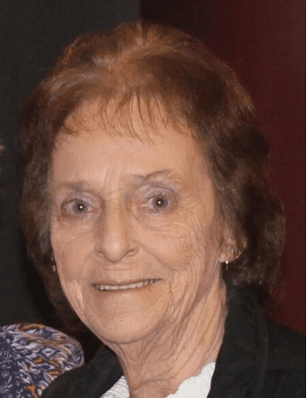 Lora Jane Bartrum Obituary