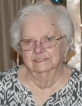 Erma W. (Hern) Stanley Obituary