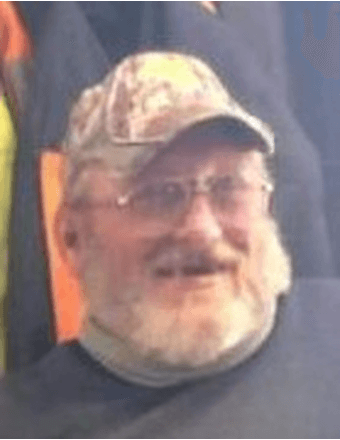 Jeffery Allen (Steamer) Hudnall Obituary