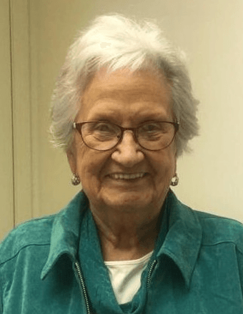 Mabel Chloe Brown Obituary