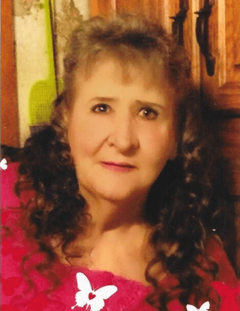 Mary (Cassie) Kathleen (Pettry) Bailey Obituary