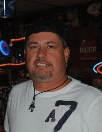 David William Jarrell Jr. Obituary