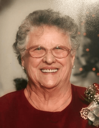 Louise Maxine Ferrell Obituary