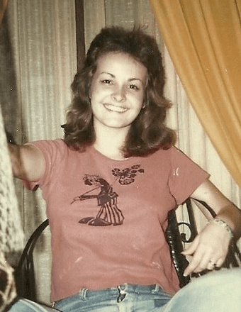 Joni (Williamson) Russell Obituary