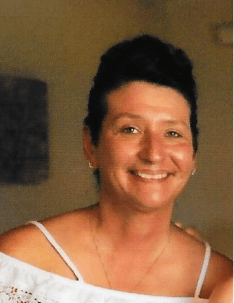 Cristal Gail Stokes Obituary