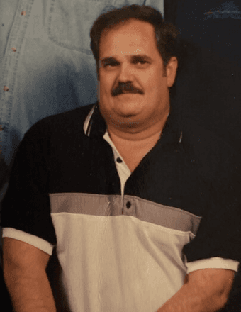Denver Ray Scarbrough Obituary