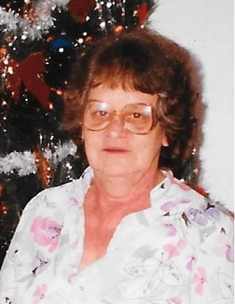 Peggy Sue (Mullins) Gilfilen Obituary