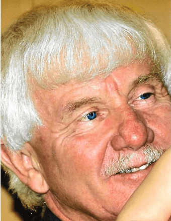 Roger Allen Ritchie Sr. Obituary