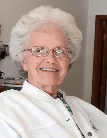 Shelby J. (Ferrell) Robbins Obituary