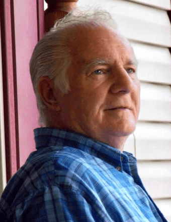 James Robert (Bob) Brown Obituary