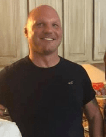 Jeremy Ryan Peters Obituary