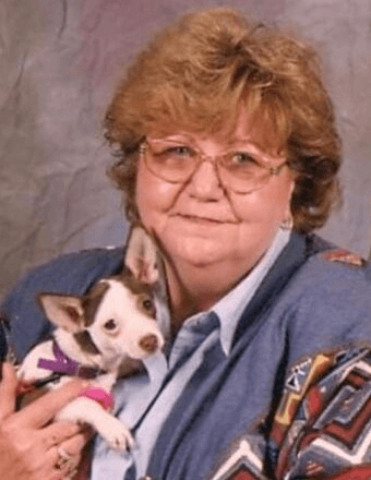 Carolyn Delores (Hubbard Massey) Morgan Obituary