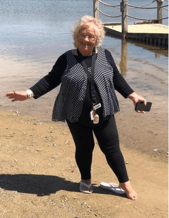 Bonnie (Pettry) Swafford Obituary