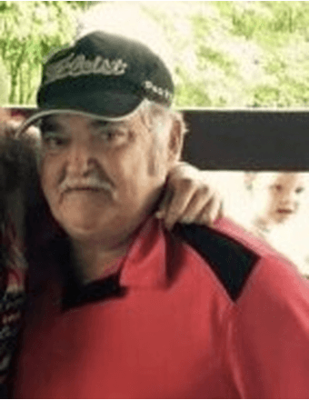 Teddy Ray Cole Obituary