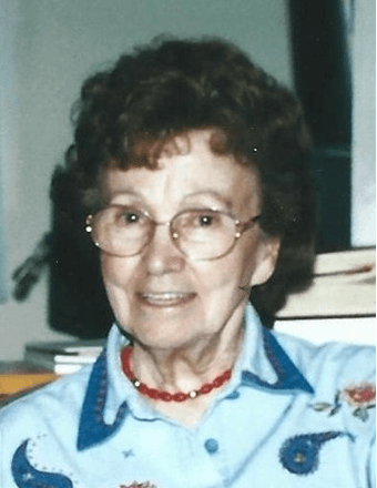 Merle Bailey James Russell Obituary