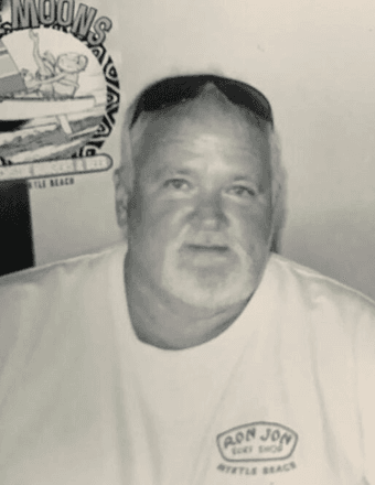 Randall Hank Strickland Obituary