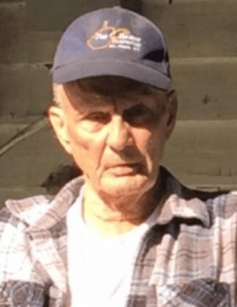 Elmer Lee May Obituary