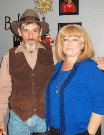 Amy Ann Brown Obituary