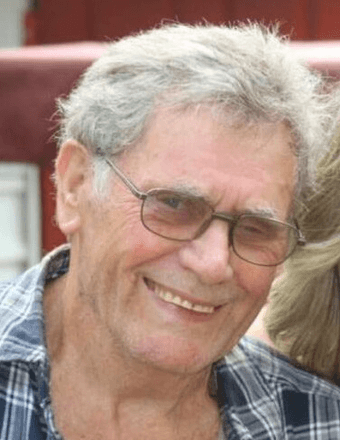 James W. Pettry Obituary