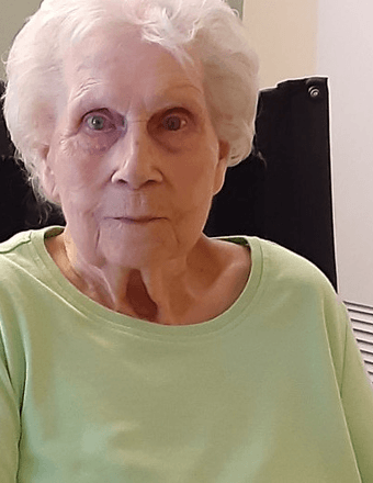 Virginia June (Williams) Tolliver Obituary