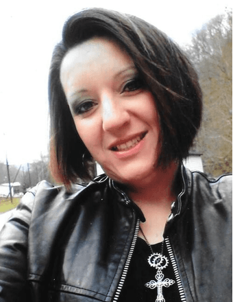 Jessica Denise Pettry Obituary