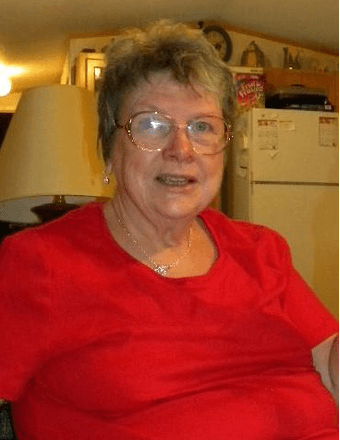 Dartenella (Darty) Allen Obituary
