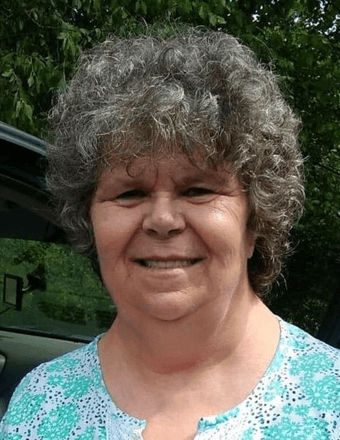 Mary Odessa (Lou) Farris Obituary
