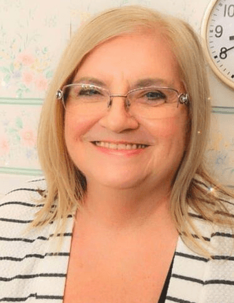 Denna Rae (Akers) Persinger Obituary