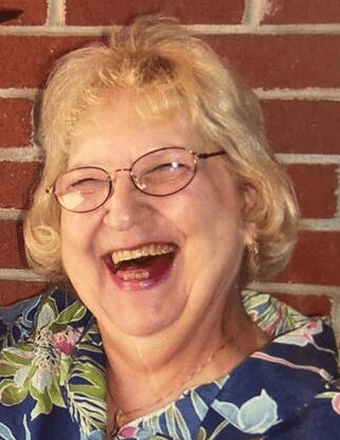 Sandra Faye (Presswood) Coots Obituary