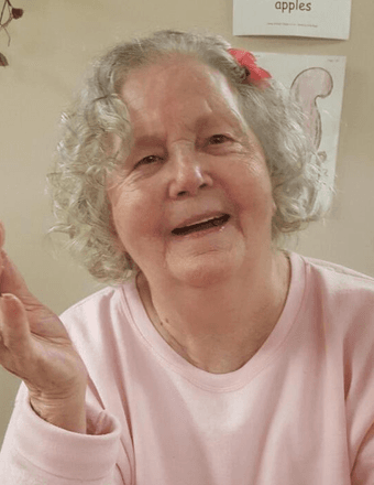 Anna A. Barker Obituary