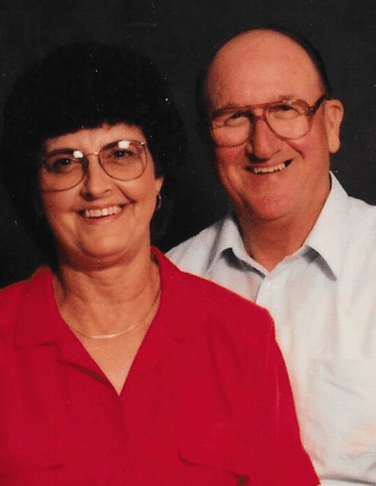 Ernest Dalton Anderson Obituary