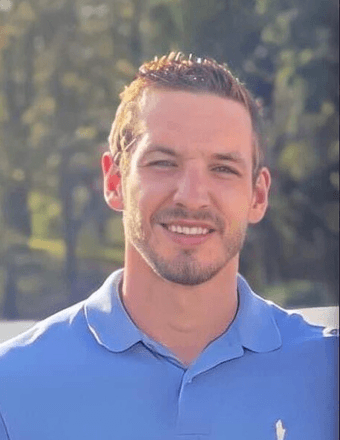 David Paul Burdette Cox Obituary