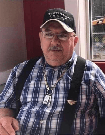 Benny Thomas Crum Obituary