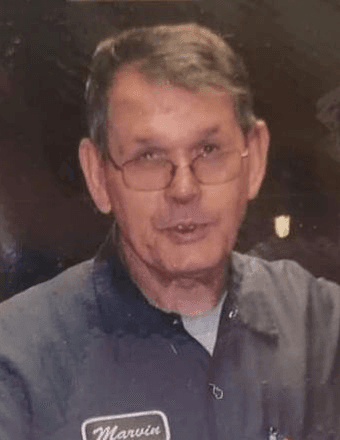 Marvin Turner Obituary