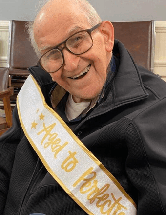 Alfred Essa Salamy Obituary