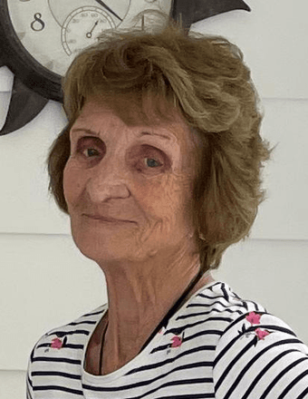 Virginia Ardeth Vaughn Obituary