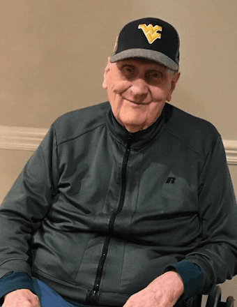 Micah "Mickey" Petry Obituary
