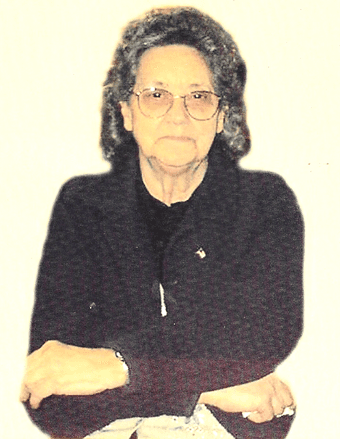 Doris Elouise (Fulk) Pettry Obituary